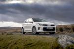 Kia Rio 5-Door 2017 года (UK)